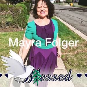 Meet your Posher, Mayra